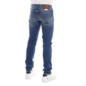 JEANS 517 WEARED ROY ROGERS - Mad Fashion | img vers.300x/